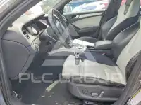 2013 Audi S4 фото