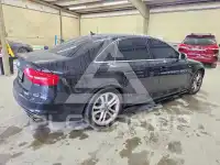 2013 Audi S4 photo