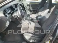 2013 Audi S4 photo