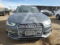 2013 Audi S4 photo