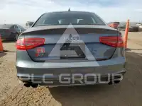 2013 Audi S4 photo