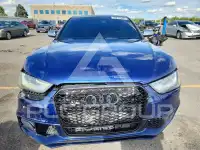 2013 Audi S4 фото