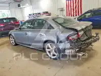 2013 Audi S4 фото