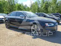 2013 Audi S4 фото