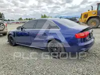 2013 Audi S4 фото