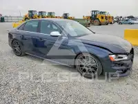 2013 Audi S4 фото