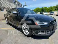 2013 Audi S4 photo