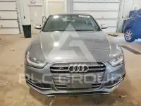 2013 Audi S4 фото
