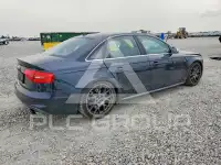 2013 Audi S4 фото