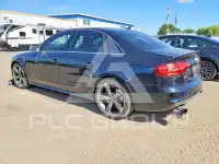 2013 Audi S4 фото