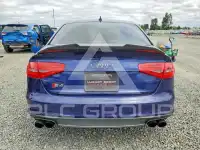 2013 Audi S4 фото