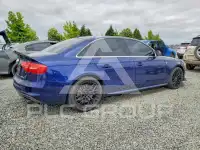 2013 Audi S4 фото