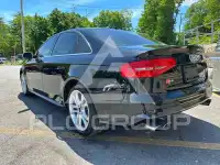 2013 Audi S4 photo
