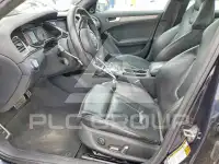 2013 Audi S4 фото