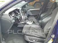 2013 Audi S4 фото