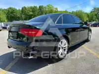 2013 Audi S4 photo