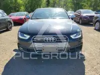 2013 Audi S4 фото