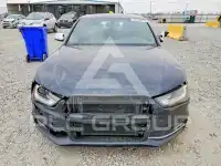 2013 Audi S4 фото