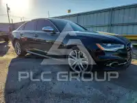 2013 Audi S6 фото