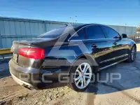 2013 Audi S6 фото