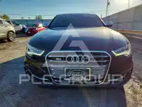 2013 Audi S6 фото