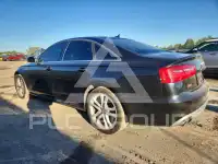 2013 Audi S6 фото