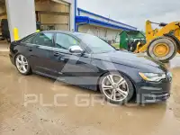 2013 Audi S6 фото