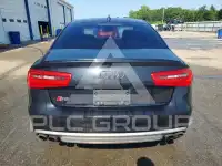 2013 Audi S6 фото