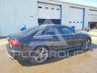 2013 Audi S6 фото