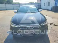 2013 Audi S6 фото