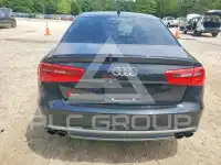 2013 Audi S6 photo