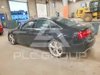 2013 Audi S6 photo