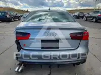 2013 Audi S6 photo