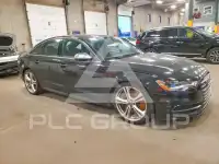 2013 Audi S6 photo