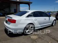 2013 Audi S6 фото