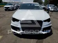 2013 Audi S6 фото