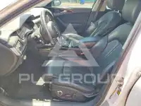 2013 Audi S6 фото