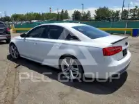 2013 Audi S6 фото