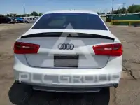 2013 Audi S6 фото