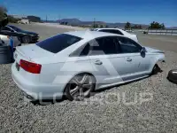 2013 Audi S6 фото