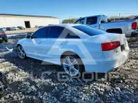2013 Audi S6 photo