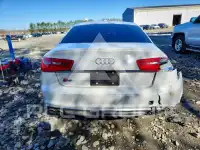 2013 Audi S6 photo