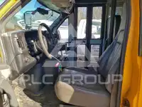 2013 Chevrolet Express фото