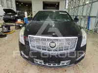 2013 Cadillac XT5 фото