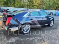 2013 Cadillac XTS photo