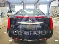 2013 Cadillac XTS photo