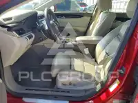 2013 Cadillac XTS photo