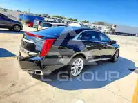 2013 Cadillac XTS photo