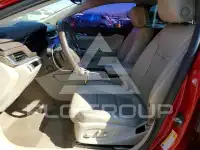 2013 Cadillac XTS photo