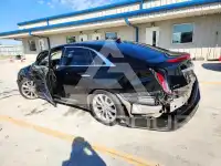 2013 Cadillac XTS photo